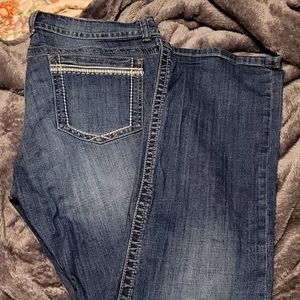 Stetson Jeans